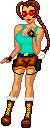 Lara Croft