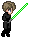 Luke Skywalker