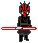 Darth Maul