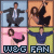Member of the Will & Grace Fanlisting